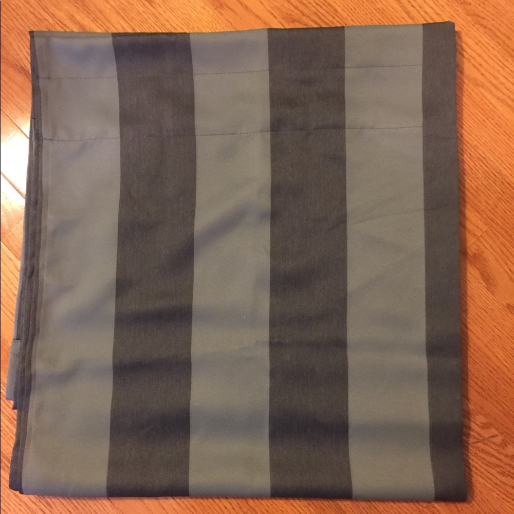 Blackout Curtain!